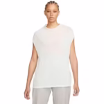 Maiou femei Nike Wmns Esc Nigh Neck Tank DN4059 100