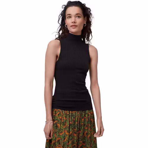 Maiou slim fit O’Neill pentru femei – confortabil și stilat, negru