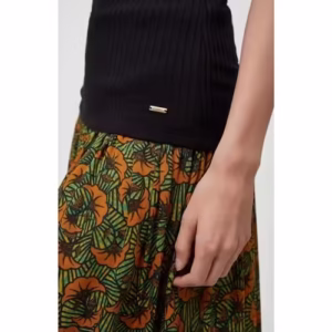 Maiou slim fit O’Neill pentru femei – confortabil și stilat, negru