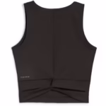 Maiou femei Puma W Cloudspun Twist Tank 52749901