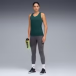 Maiou femei Puma W Tad Essential Racerback Tank Port 52588775