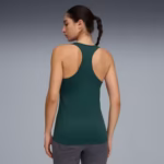 Maiou femei Puma W Tad Essential Racerback Tank Port 52588775