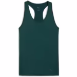 Maiou femei Puma W Tad Essential Racerback Tank Port 52588775