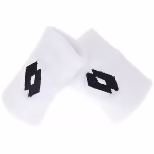 Manseta elastică Lotto SKG II pentru încheietura mâinii – Unisex, Protecție Sport, Alb