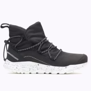 Ghete Merrell Bravada 2 Thermo Demi Waterproof Negru – Black/White
