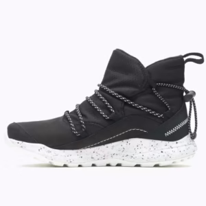 Ghete Merrell Bravada 2 Thermo Demi Waterproof Negru – Black/White