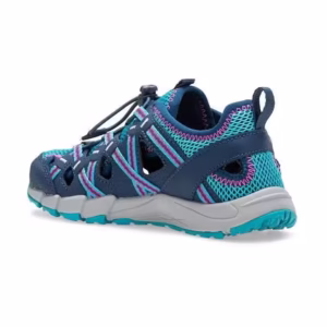 Merrell Hydro Choprock Sandal Albastru – Navy/Turquoise