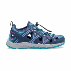 Merrell Hydro Choprock Sandal Albastru – Navy/Turquoise