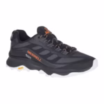 Pantofi Merrell Men’s Moab Speed Gore-Tex Negru – Black