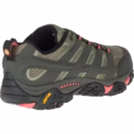 Pantofi Merrell MOAB 2 Womens Gore-tex Gri – Beluga Olive