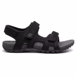 Sandale Merrell Sandspur Lee Backstrap Negru - Black