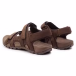 Sandale Merrell Sandspur Lee Backstrap Maro – Dark Earth