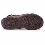 Sandale Merrell Sandspur Lee Backstrap Maro – Dark Earth