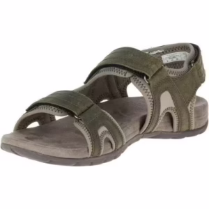 Sandale Merrell Sandspur Lee Backstrap Verde - Olive