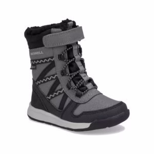 Merrell Snow Crush 2.0 Waterproof Negru – Black/Grey