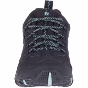 Pantofi Merrell Women’s Accentor Sport Gore-Tex Negru – Black/Aquifer