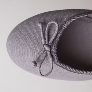 Balerini New Spirit Gri – Grey