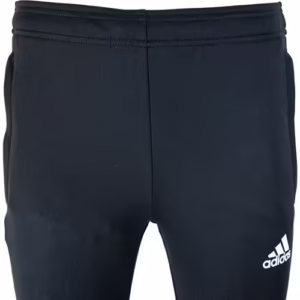 Pantaloni Sport Barbati Adidas Tiro Essential Negri cu Aeroready - Confort si Stil