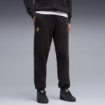 Pantaloni barbati Puma Ferrari T7 Pants 63275501