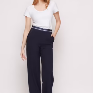 Pantaloni dama largi