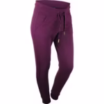 Pantaloni femei adidas Originals Slim TP Cuffed AB2432