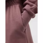 Pantaloni femei Nike Air Mid-Rise Fleece Jogger FN1902-208