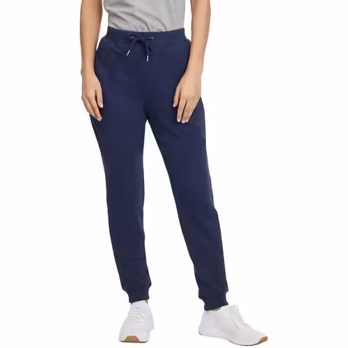 Pantaloni casual O'Neill femei albastru