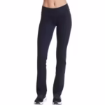 Pantaloni sport femei Skechers GO WALK casual albastru fitness alergare antrenament