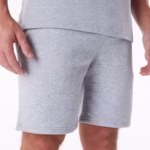 Pantaloni scurti barbati New Era Essentls Short 60416738