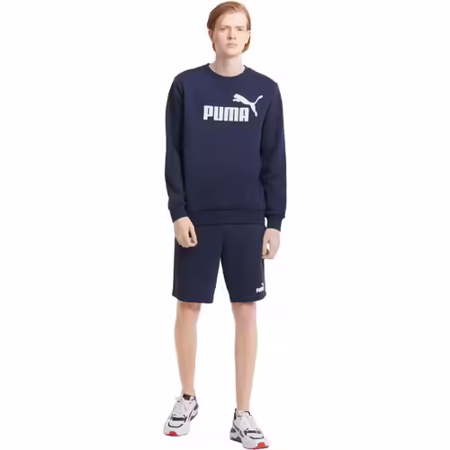 Pantaloni Scurți Sport Bărbați Puma Albastru – Casual și Performanță