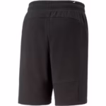 Pantaloni scurti barbati Puma Essentials Block Tape 67334401