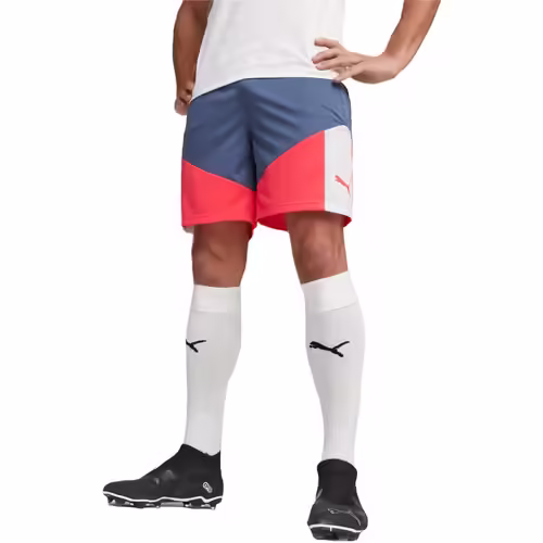 Pantaloni scurți bărbați Puma – Multicolor, Sport, Casual, din Poliester