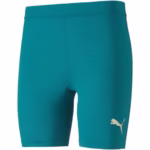 Pantaloni scurti barbati Puma Liga Baselayer Short Tight 65592427