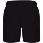 Pantaloni scurti barbati Puma pentru inot, negri, casual sport pentru vara