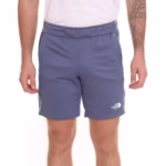 Pantaloni scurti barbati The North Face Face Mountain Athletics Fleece Short NF0A823OOEA1