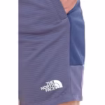 Pantaloni scurti barbati The North Face Face Mountain Athletics Fleece Short NF0A823OOEA1