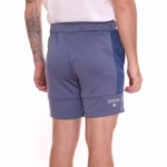 Pantaloni scurti barbati The North Face Face Mountain Athletics Fleece Short NF0A823OOEA1
