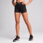 Pantaloni scurti Puma W Strong Short Tight – Hw 4 B 52668001