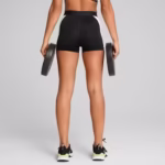 Pantaloni scurti Puma W Strong Short Tight – Hw 4 B 52668001