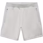 Pantaloni scurti unisex adidas One Fleece Short IA3426