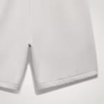 Pantaloni scurti unisex adidas One Fleece Short IA3426