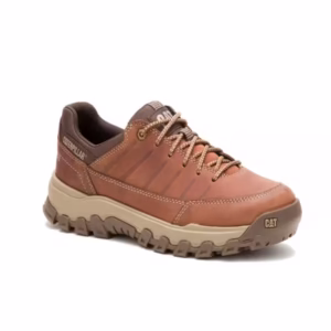 Pantofi Caterpillar Threshold Rebound Low Maro – Brown