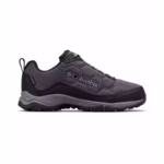 Pantofi Columbia Firecamp III Waterproof V2 Gri – Shark