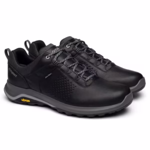 Pantofi Grisport Iridium Negru - Black
