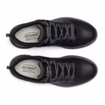 Pantofi Grisport Iridium Negru – Black
