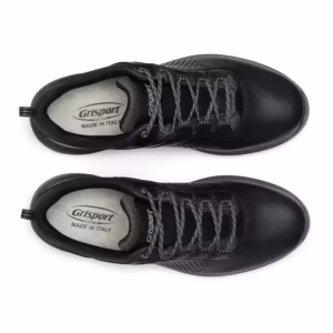 Pantofi Grisport Iridium Negru - Black