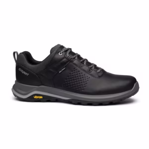 Pantofi Grisport Iridium Negru - Black