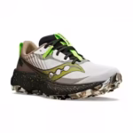Pantofi Saucony Endorphin Edge Multicolor – Fog/Black
