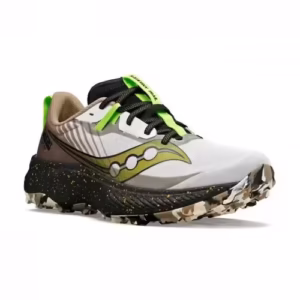 Pantofi Saucony Endorphin Edge Multicolor – Fog/Black