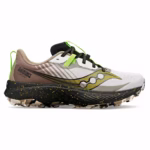 Pantofi Saucony Endorphin Edge Multicolor – Fog/Black